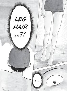 Read Sweet Poolside  1 Page 6 in English