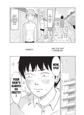 Read Sweet Poolside  1 Page 10 in English