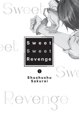 Read Sweet Sweet Revenge  1 Page 3 in English