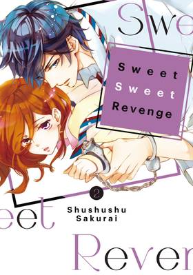 Read Sweet Sweet Revenge  2 Page 1 in English