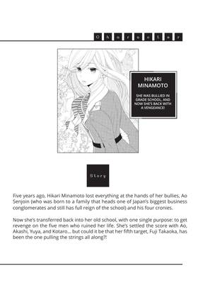 Read Sweet Sweet Revenge  2 Page 4 in English