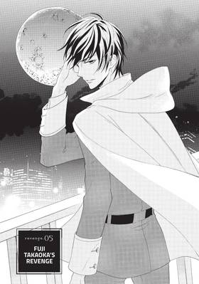 Read Sweet Sweet Revenge  2 Page 7 in English