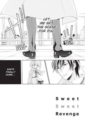Read Sweet Sweet Revenge  2 Page 8 in English