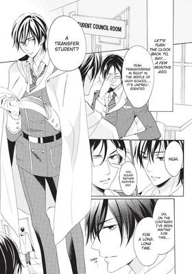 Read Sweet Sweet Revenge  2 Page 9 in English