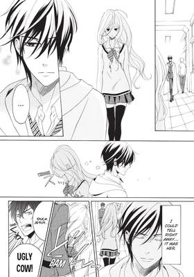 Read Sweet Sweet Revenge  2 Page 10 in English