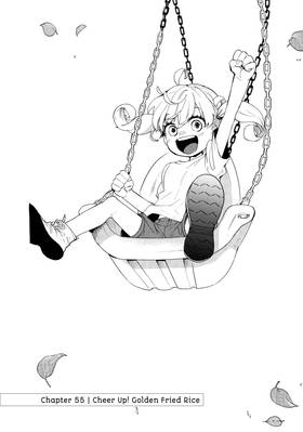 Read Sweetness and Lightning  12 Page 6 in English