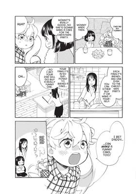 Read Sweetness and Lightning  7 Page 9 in English