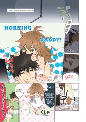 Read Sweetness and Lightning  1 Page 5 in English
