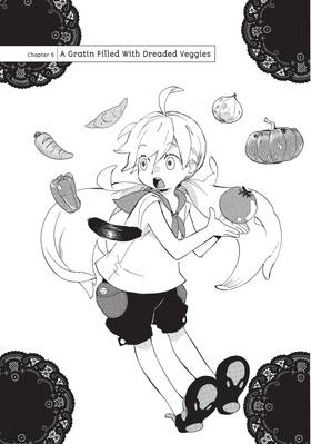 Read Sweetness and Lightning  2 Page 5 in English
