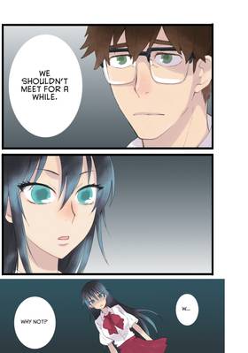 Read Sweetness and Lightning  3 Page 5 in English