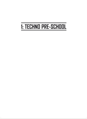 Read The Technopriests  1 Page 3 in English