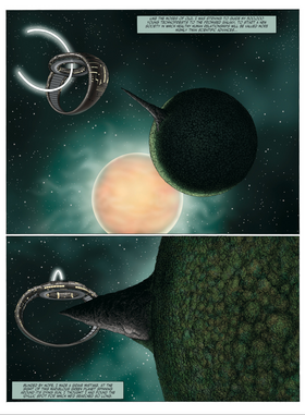Read The Technopriests  4 Page 4 in English