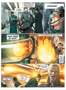 Read The Technopriests  5 Page 7 in English