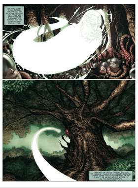 Read The Technopriests  4 Page 8 in English