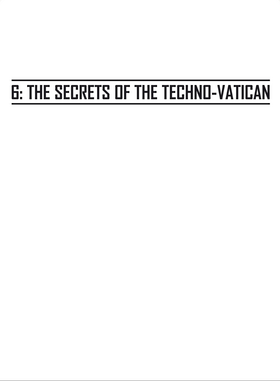 Read The Technopriests  6 Page 3 in English