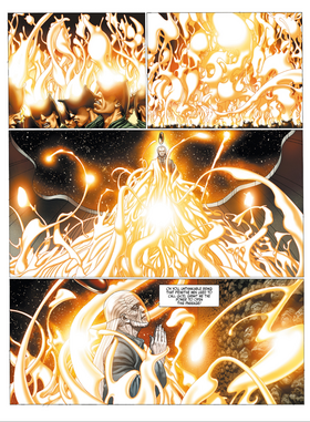 Read The Technopriests  7 Page 10 in English