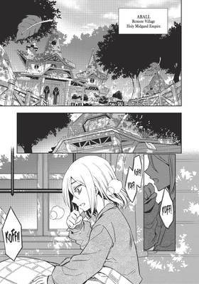 Read Tales of Berseria  1 Page 7 in English
