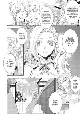 Read Tales of Berseria  3 Page 10 in English