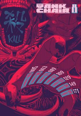 Read Tank Chair  8 Page 6 in English