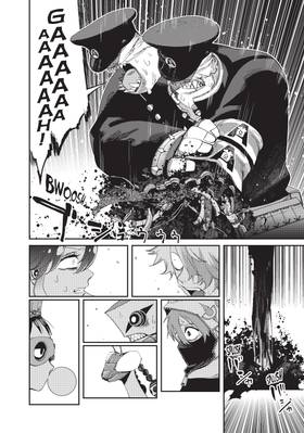 Read Tank Chair  8 Page 8 in English