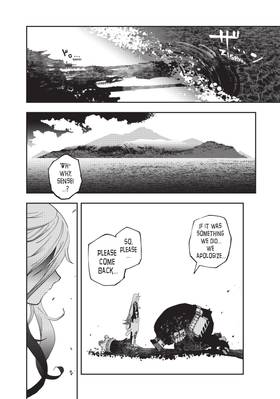 Read Tank Chair  8 Page 10 in English