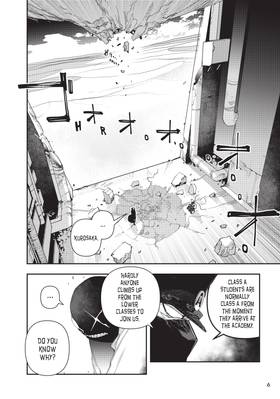 Read Tank Chair  9 Page 8 in English