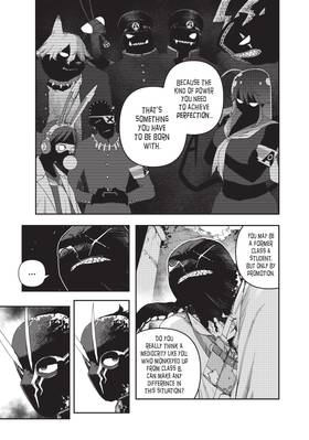 Read Tank Chair  9 Page 9 in English