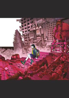 Read Tank Chair  1 Page 4 in English