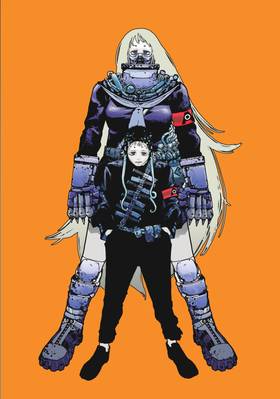Read Tank Chair  1 Page 8 in English