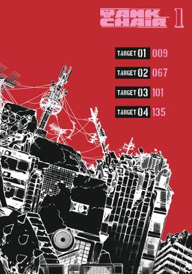 Read Tank Chair  1 Page 10 in English