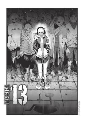 Read Tank Chair  3 Page 7 in English