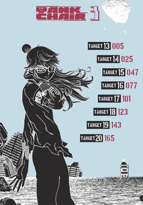 Read Tank Chair  3 Page 6 in English