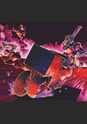 Read Tank Chair  5 Page 5 in English