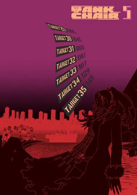 Read Tank Chair  5 Page 6 in English