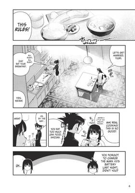 Read Tank Chair  5 Page 8 in English