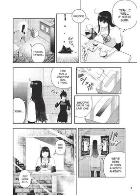 Read Tank Chair  5 Page 10 in English
