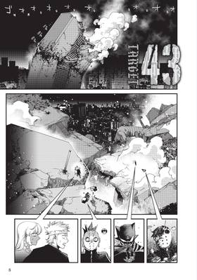 Read Tank Chair  7 Page 7 in English