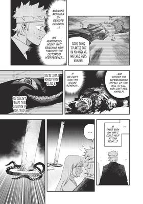 Read Tank Chair  7 Page 9 in English