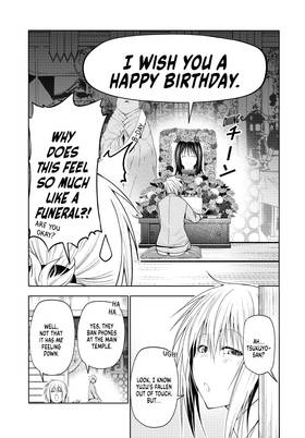 Read TenPuru -No One Can Live on Loneliness-  14 Page 6 in English