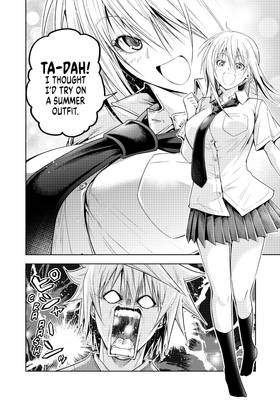 Read TenPuru -No One Can Live on Loneliness-  14 Page 8 in English