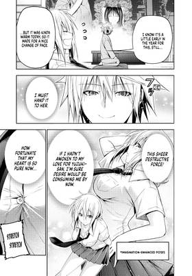 Read TenPuru -No One Can Live on Loneliness-  14 Page 9 in English