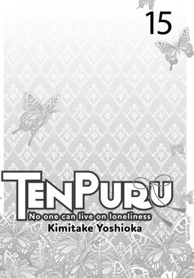 Read TenPuru -No One Can Live on Loneliness-  15 Page 3 in English