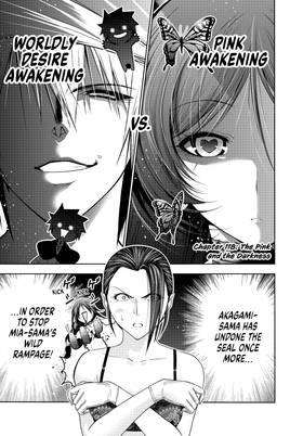Read TenPuru -No One Can Live on Loneliness-  15 Page 5 in English