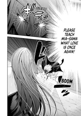 Read TenPuru -No One Can Live on Loneliness-  15 Page 8 in English