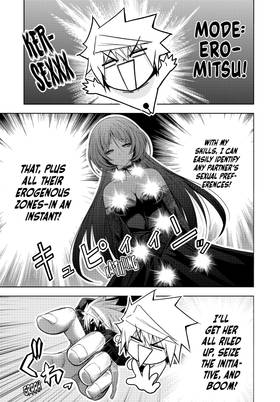 Read TenPuru -No One Can Live on Loneliness-  15 Page 9 in English