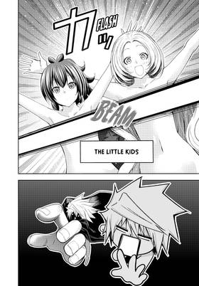 Read TenPuru -No One Can Live on Loneliness-  15 Page 10 in English
