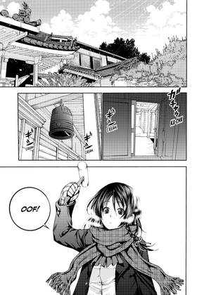 Read TenPuru -No One Can Live on Loneliness-  1 Page 5 in English