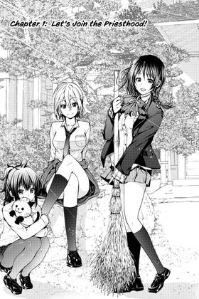 Read TenPuru -No One Can Live on Loneliness-  1 Page 7 in English