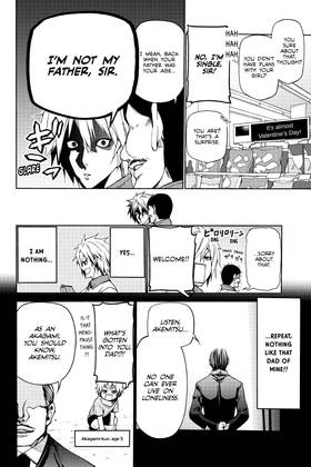 Read TenPuru -No One Can Live on Loneliness-  1 Page 10 in English