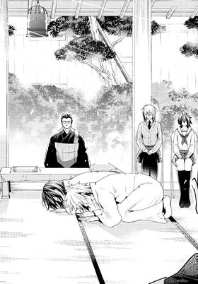 Read TenPuru -No One Can Live on Loneliness-  10 Page 6 in English